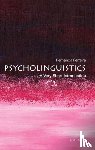 Ferreira, Fernanda - Psycholinguistics