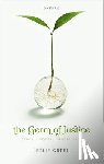 Green, Leslie (Emeritus Professor of Philosophy - The Germ of Justice