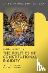 Velasco-Rivera, Mariana (Assistant Professor in Law - The Politics of Constitutional Rigidity