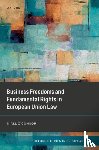 O'Connor, Niall (Senior Lecturer - Business Freedoms and Fundamental Rights in European Union Law