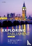 Leston-Bandeira, Cristina - Exploring Parliament