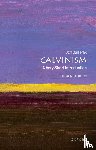 Balserak, Jon (Senior Research Fellow - Calvinism