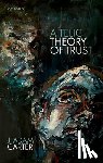Carter, J. Adam (University of Glasgow) - A Telic Theory of Trust