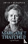 Cannadine, David (Dodge Professor of History - Margaret Thatcher