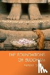 Gethin, Rupert (Centre for Buddhist Studies - The Foundations of Buddhism