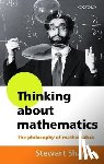 Shapiro, Stewart (Professor of Philosophy - Thinking about Mathematics