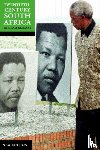 Beinart, William (Professor of Race Relations - Twentieth-Century South Africa
