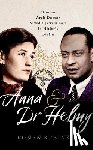 Steinke, Ronen (Political commentator for the Suddeutsche Zeitung) - Anna and Dr Helmy