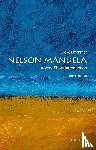 Boehmer, Elleke (Professor of World Literature in English - Nelson Mandela