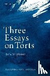 Stapleton, Jane (Master - Three Essays on Torts