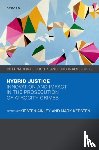 Ainley, Kirsten - Hybrid Justice