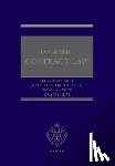 Bantekas, Ilias (Professor of Law and Adjunct Professor, Ercanbrack, Jonathan G. (Senior Lecturer, Oseni, Umar A. (Chief Executive Officer, Ullah, Ikram (Assistant Professor - Islamic Contract Law