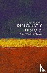 Siracusa, Joseph M. (Professor of Political History and International Security at Curtin University - Diplomatic History