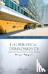 Merand, Frederic (Professor of Political Science and Director - The Political Commissioner