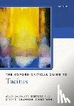  - The Oxford Critical Guide to Tacitus
