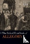 Parry, David - The Oxford Handbook of Allegory