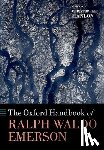  - The Oxford Handbook of Ralph Waldo Emerson