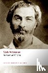 Whitman, Walt - Leaves of Grass