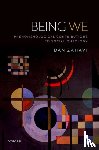Zahavi, Dan (Professor of Philosophy and Director of the Center for Subjectivity Research - Being We