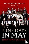 Schneer, Jonathan (Professor Emeritus - Nine Days in May