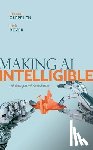Cappelen, Herman (Chair Professor of Philosophy, Dever, Josh (Professor of Philosophy - Making AI Intelligible