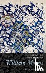 Hanson, Dr Ingrid (Lecturer in English Literature - William Morris: Selected Writings