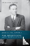 Edwards, Prof Mark Thomas (Professor of US History and Politics - Walter Lippmann