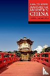  - The Oxford History of Modern China
