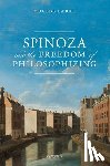 Lærke, Mogens (Senior Researcher - Spinoza and the Freedom of Philosophizing