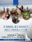  - Animal Behavior and Parasitism