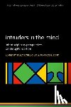 Lopez-Silva, Pablo - Intruders in the Mind