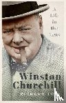 Toye, Richard (Professor of Modern History - Winston Churchill