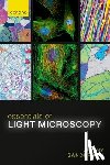 Sanderson, Jeremy - Essentials of Light Microscopy