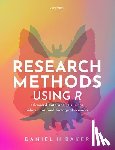 Baker, Daniel H. (Senior Lecturer (Associate Professor) - Research Methods Using R