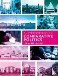 Lindvall, Johannes ( - An Introduction to Comparative Politics