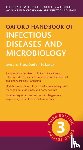 Moran, Ed, Cooke, Fiona - Oxford Handbook of Infectious Diseases and Microbiology