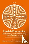  - Health Economics of Well-being and Well-becoming across the Life-course