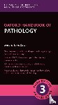Carton, James - Oxford Handbook of Pathology