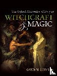  - The Oxford Illustrated History of Witchcraft and Magic