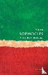 Hall, Edith (Professor of Classics - Sophocles
