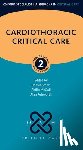 - Cardiothoracic Critical Care