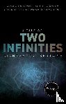 Bertone, Gianfranco (Professor of Astroparticle Physics at the GRAPPA Center of Excellence in Gravitational and Astroparticle Physics - A Tale of Two Infinities