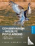 Mills, L. Scott (Emeritus Professor, Whiteley, Andrew (Associate Professor of Fisheries and Conservation Genomics, Tourani, Mahdieh (Assistant Professor of Quantitative Ecology - Conservation of Wildlife Populations