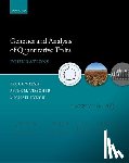  - Genetics and Analysis of Quantitative Traits