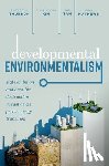 Thurbon, Elizabeth (Scientia Fellow in International Relations, Kim, Sung-Young (Senior Lecturer in the Discipline of Politics and International Relations, Tan, Hao (Associate Professor, Mathews, John A (Professor Emeritus - Developmental Environmentalism
