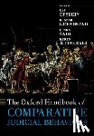 Epstein, Lee - The Oxford Handbook of Comparative Judicial Behaviour