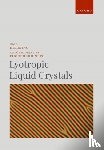 Dierking, Ingo (Senior Lecturer, Martins Figueiredo Neto, Antonio (Professor of Physics - Lyotropic Liquid Crystals