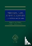 Lamandini, Marco (Full Professor of Commercial Law, Ramos Munoz, David (Associate Professor of Commercial Law - Finance, Law, and the Courts