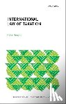 Hongler, Peter (Professor of Tax Law - International Law of Taxation