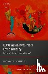 Marceddu, Dr Maria Laura - EU Values in Investment Law And Policy